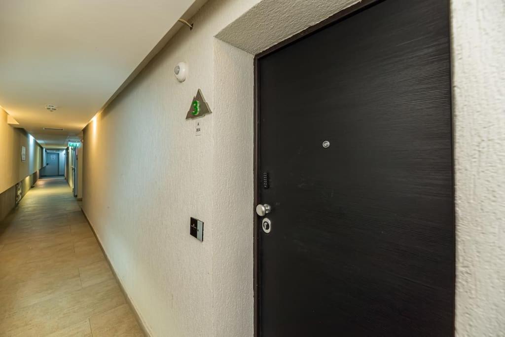 Splendor 3 Bedroom Flat In Silver Mountain Poiana Brasov Exterior foto